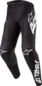 Pantaloni Alpinestars Racer Hana Black
