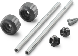 Crash pad fata KTM/Husqvarna/Gas-Gas 2024-