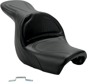 Explorer Seat Black, 1, nordicamoto.ro
