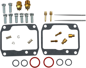 Carb Rebuild Kit