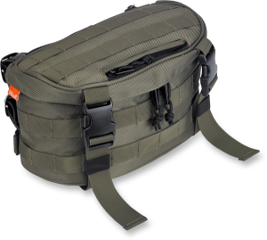 Exfil-7 Bag Green