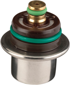 Fuel Pressure Regulator