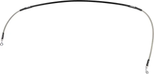 Stainless Steel Braided Brake Line Braided 