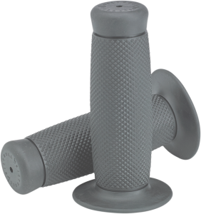 Renegade Bar Grips Gray