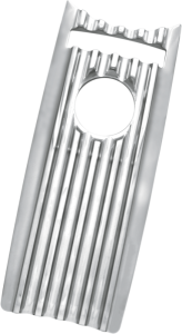 Dash Insert Chrome