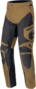 Pantaloni Alpinestars Venture XT Over Boot Tan/Black