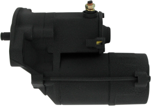 Slugger 1.8kw High-torque Starter Motor Black, 1, nordicamoto.ro