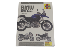 Service Manual, 1, nordicamoto.ro