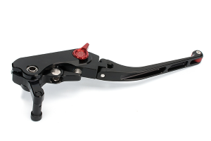 Maximum Performance Brake Levers Mpbl Black, 1, nordicamoto.ro