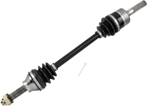 Oem Replacement Cv Axle Black
