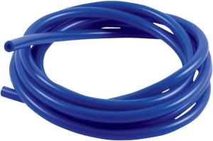 Vent/vacuum Tubing Blue