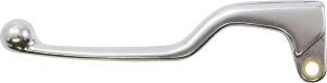 Forged Clutch Lever Silver
