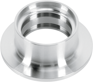 Drive Shaft Seal Carrier Ring