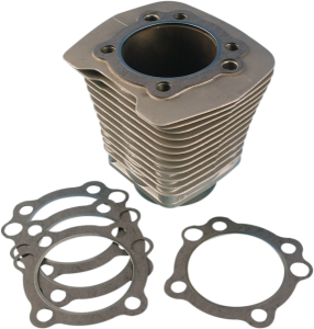 Replacement Cylinder Head And Compliance Fitting Gaskets