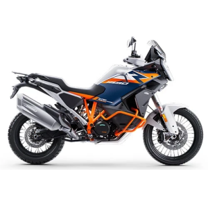 Motocicleta KTM 1390 SUPER ADVENTURE R '26