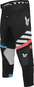 Youth Sportmode Synth Pants Black 