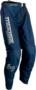 Pantaloni Moose Racing Qualifier Black 28, 3, nordicamoto.ro