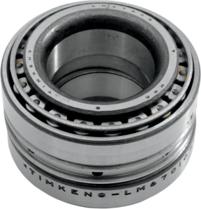 Crankcase Main Bearings