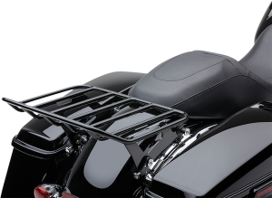 Big Ass® Detachable Luggage Rack Black