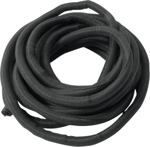 Wire Wrap Black, 2, nordicamoto.ro