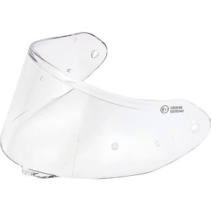 Viziera pentru casca SCORPION EXO 390/491/510/710/1200/2000EVO Clara