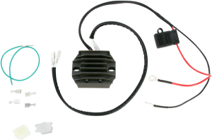 Redresor și regulator pentru Honda, 1, nordicamoto.ro