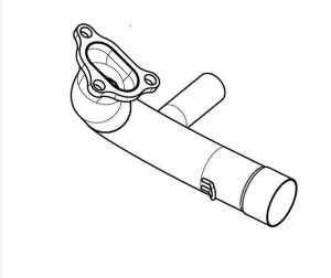 Replacement Parts For Exhaust (8503 Misc Parts) 