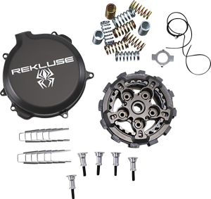 Core Manual Torqdrive® Clutch Kit