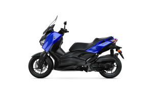 Scuter Yamaha XMAX 125, 11, nordicamoto.ro