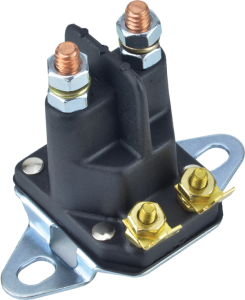 Solenoid de pornire, 1, nordicamoto.ro