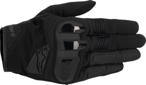 Mănuși Alpinestars Chrome V2 Black