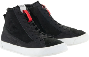 Pantofi Alpinestars Stated Black