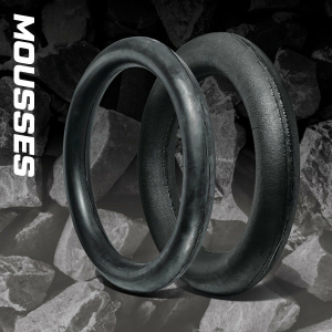 Mousse 140/80-18 Plews Factory Extreme Flat Race Spate
