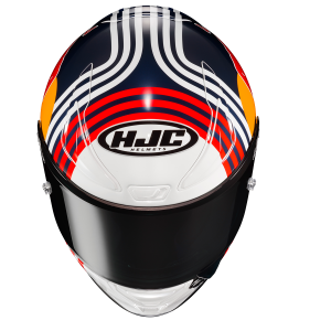 Casca HJC RPHA 1 RED BULL AUSTIN GP Rosu Rosu M, 3, nordicamoto.ro