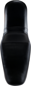 Daytona Daddy Long Legs 2-up Vinyl Seat Black, 4, nordicamoto.ro