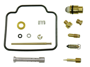 Kit reparatie carburator SUZUKI LTF 500F QUADRUNNER (98-02) (26-1086)  Bronco