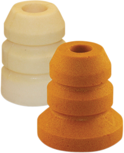 Heavy-duty Rubber Shock Bumper, 1, nordicamoto.ro
