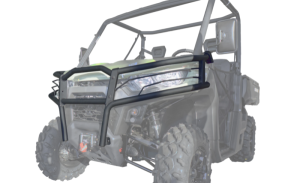 Bullbar Față din Oțel Rival Can-Am Defender / Traxter HD5 • HD8 • HD10