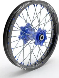 Jantă Sport Mx-en, negru, albastru