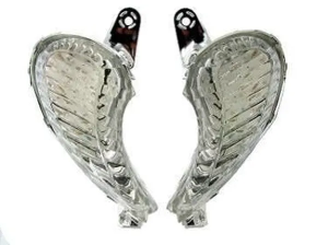 Turn Signals For Suzuki Clear