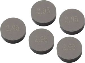 10.00mm Replacement Shims