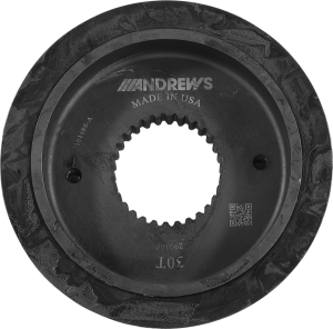 Belt Drive Transmission Pulley