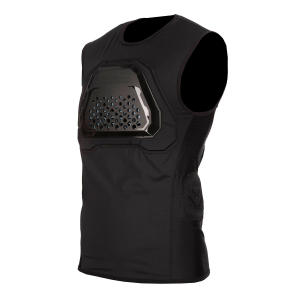 Vesta Klim Tactical Pro Armored Stealth Black