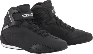 Ghete Alpinestar Sektor Negru