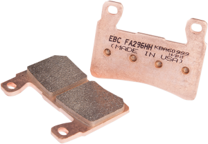 Sintered Metal Harley/buell  Brake Pad