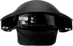 Smooth Tour Box Pad Black, 3, nordicamoto.ro