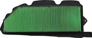 Air Filter Green