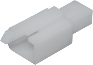 Replacement Connector Component White