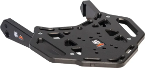 Portbagaj spate Rieju Av Rally Handle 307 negru, nordicamoto.ro