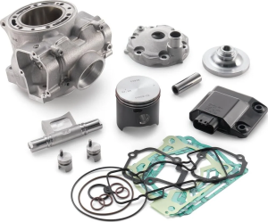 Kit cilindru KTM 150 SX 16-17
